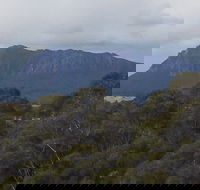 Bell Mountain - Accommodation Sunshine Coast