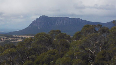 Bell Mountain - Accommodation Sunshine Coast 0