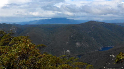 Bell Mountain - Accommodation Sunshine Coast 1