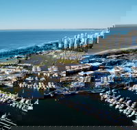 Biggera Waters - Accommodation Sunshine Coast