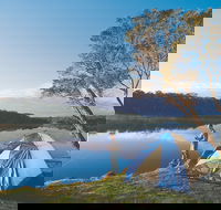 Blackwood River - Accommodation Sunshine Coast