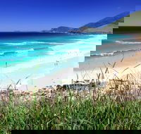 Blueys Beach - Accommodation Sunshine Coast