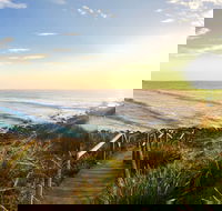 Boomerang Beach Pacific Palms - Accommodation Sunshine Coast