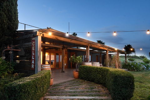 Borrodell Estate - Accommodation Sunshine Coast 0