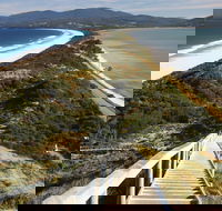 Bruny Island - Accommodation Sunshine Coast