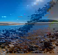 Buckleys Beach - Accommodation Sunshine Coast