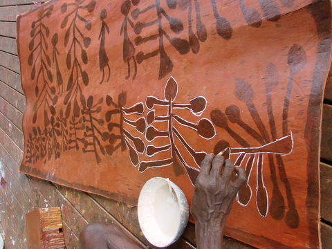 Buku Larrnggay Mulka Centre - Accommodation Sunshine Coast 2