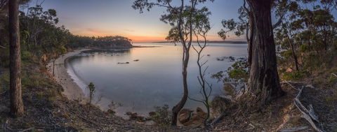 Bundian Way Story Trail - Accommodation Sunshine Coast 0