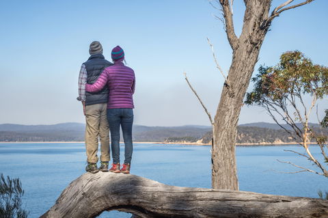 Bundian Way Story Trail - Accommodation Sunshine Coast 2