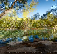 Byfield - Accommodation Sunshine Coast