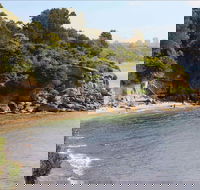 Captain Cook's Landing Place - Accommodation Sunshine Coast