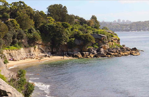 Captain Cook's Landing Place - Accommodation Sunshine Coast 0