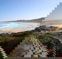 Cape Conran Nature Trail - Accommodation Sunshine Coast
