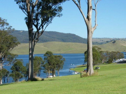 Carrow Brook - Accommodation Sunshine Coast 0