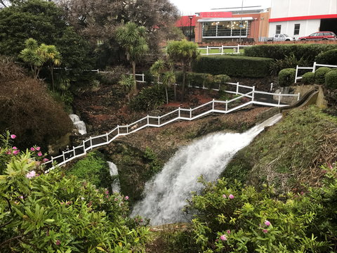 Cave Garden - Accommodation Sunshine Coast 2