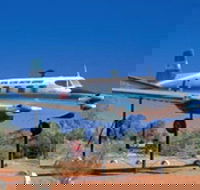 Central Australian Aviation Museum - Accommodation Sunshine Coast