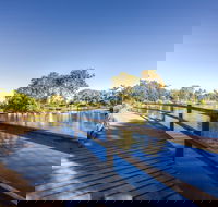 Centenary Lakes Park - Accommodation Sunshine Coast
