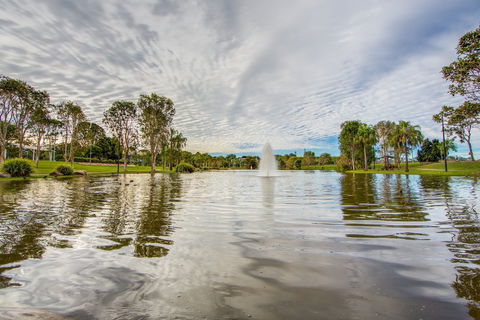 Centenary Lakes Park - Accommodation Sunshine Coast 1