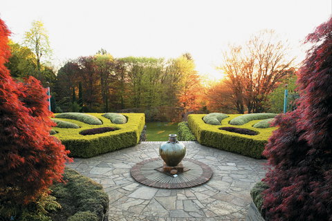 Cloudehill Gardens - Accommodation Sunshine Coast 0