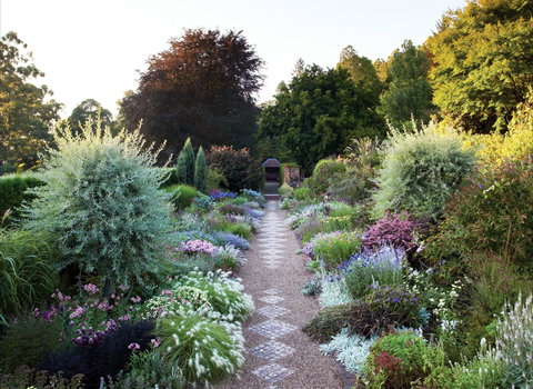 Cloudehill Gardens - Accommodation Sunshine Coast 1