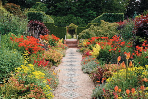 Cloudehill Gardens - Accommodation Sunshine Coast 2