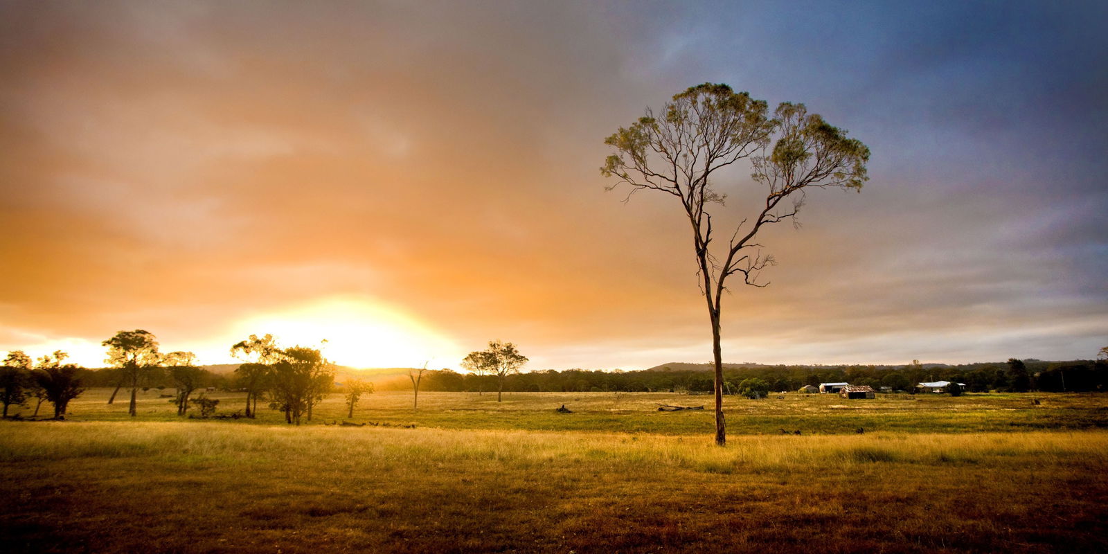 Cooyar QLD Accommodation Sunshine Coast