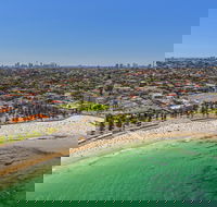 Coogee Beach - Accommodation Sunshine Coast