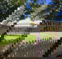 Crawford House Alstonville - Accommodation Sunshine Coast