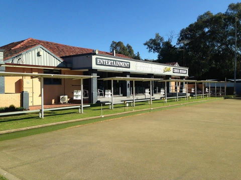 Culcairn Bowling And Recreation Club - Accommodation Sunshine Coast 0