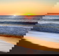 Culburra Surf Beach - Accommodation Sunshine Coast