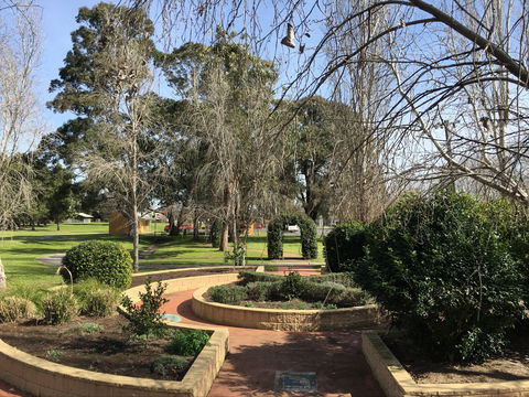 Curry Reserve - Accommodation Sunshine Coast 0