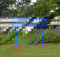 Darawank - Accommodation Sunshine Coast