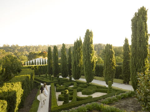 Daylesford & The Macedon Ranges - Accommodation Sunshine Coast 0