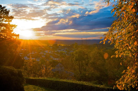 Daylesford & The Macedon Ranges - Accommodation Sunshine Coast 1
