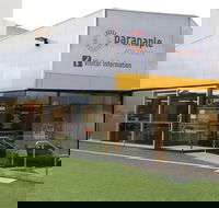 Devonport Regional Gallery - Accommodation Sunshine Coast