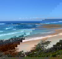 Diggers Headland - Accommodation Sunshine Coast