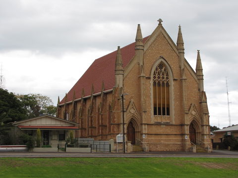 Discovering Historic Moonta Town Walk - Accommodation Sunshine Coast 0
