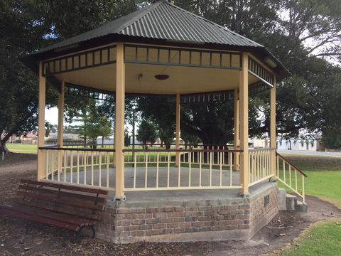 Discovering Historic Moonta Town Walk - Accommodation Sunshine Coast 1
