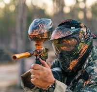 Echuca Paintball Games - Accommodation Sunshine Coast