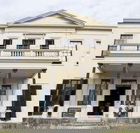 Elizabeth Bay House - Accommodation Sunshine Coast