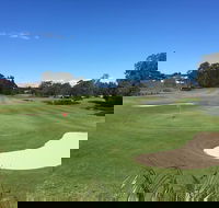 Emerald Downs Golf Course - Accommodation Sunshine Coast