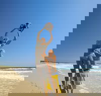 Evans Head Main Beach - Accommodation Sunshine Coast