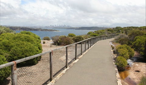 Fairfax Walk - Accommodation Sunshine Coast 0