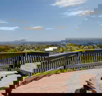 Finchley Lookout - Accommodation Sunshine Coast