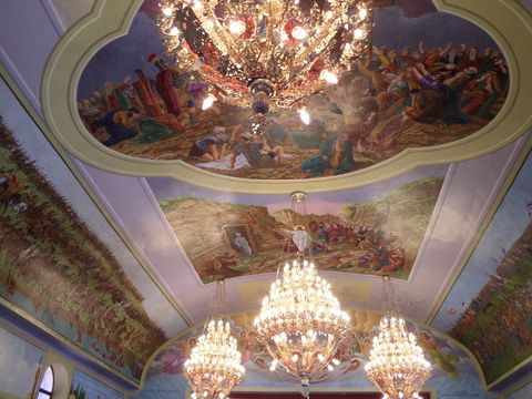 Free Serbian Orthodox Church St George - Accommodation Sunshine Coast 1