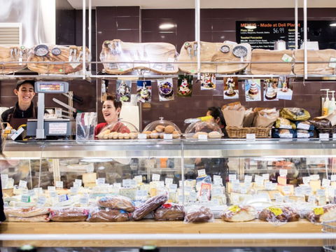 Fyshwick Fresh Food Markets - Accommodation Sunshine Coast 1