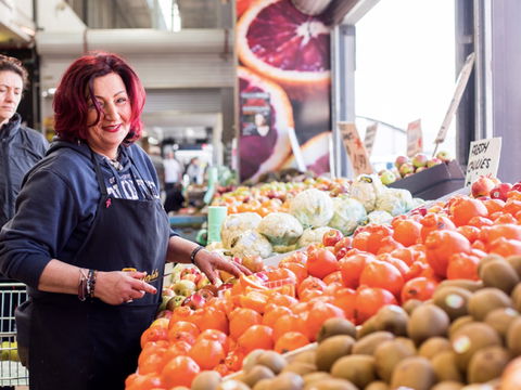 Fyshwick Fresh Food Markets - Accommodation Sunshine Coast 2