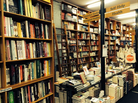 Gleebooks - Accommodation Sunshine Coast 0