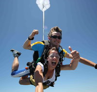 Gold Coast Skydive - Accommodation Sunshine Coast
