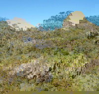 Goorgana Walking Track - Accommodation Sunshine Coast